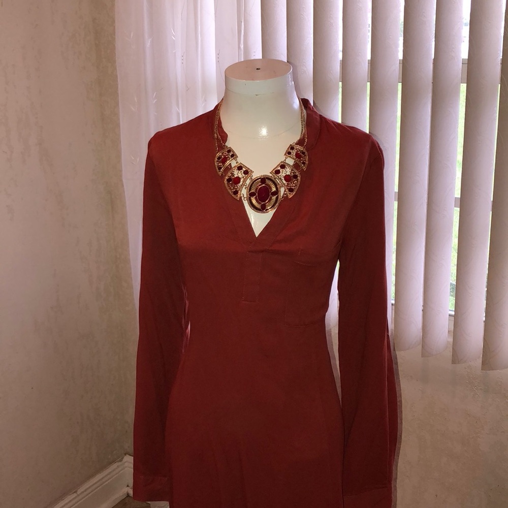 NWOT Dress